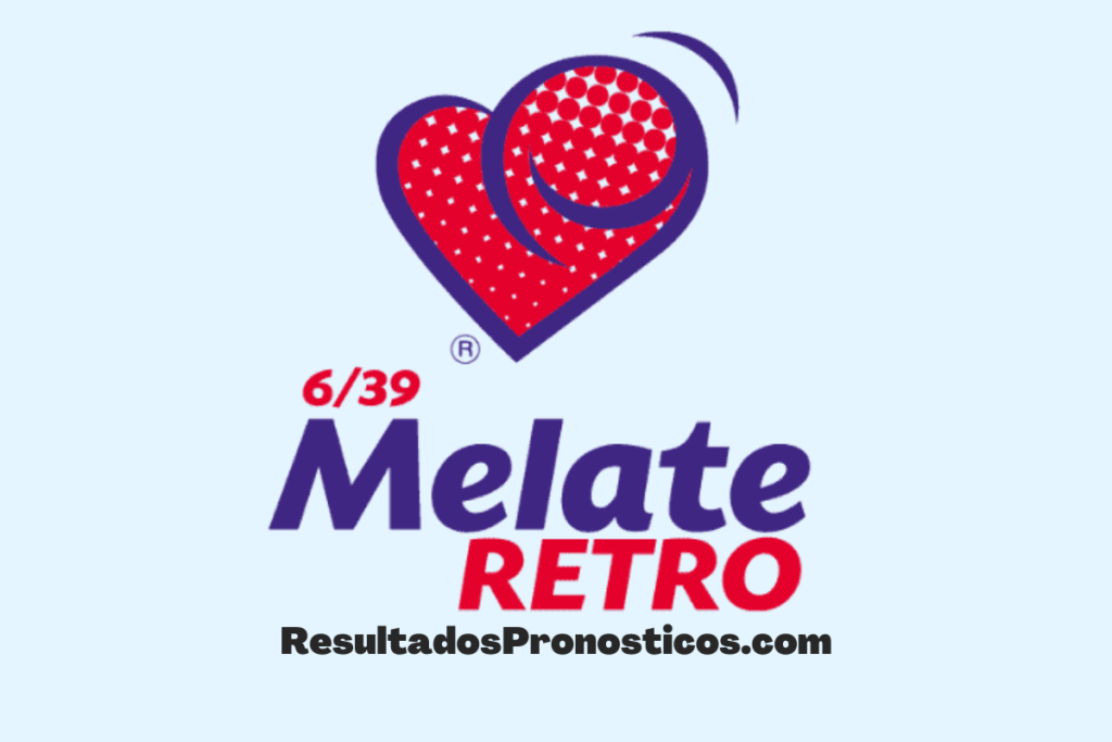 Melate Retro