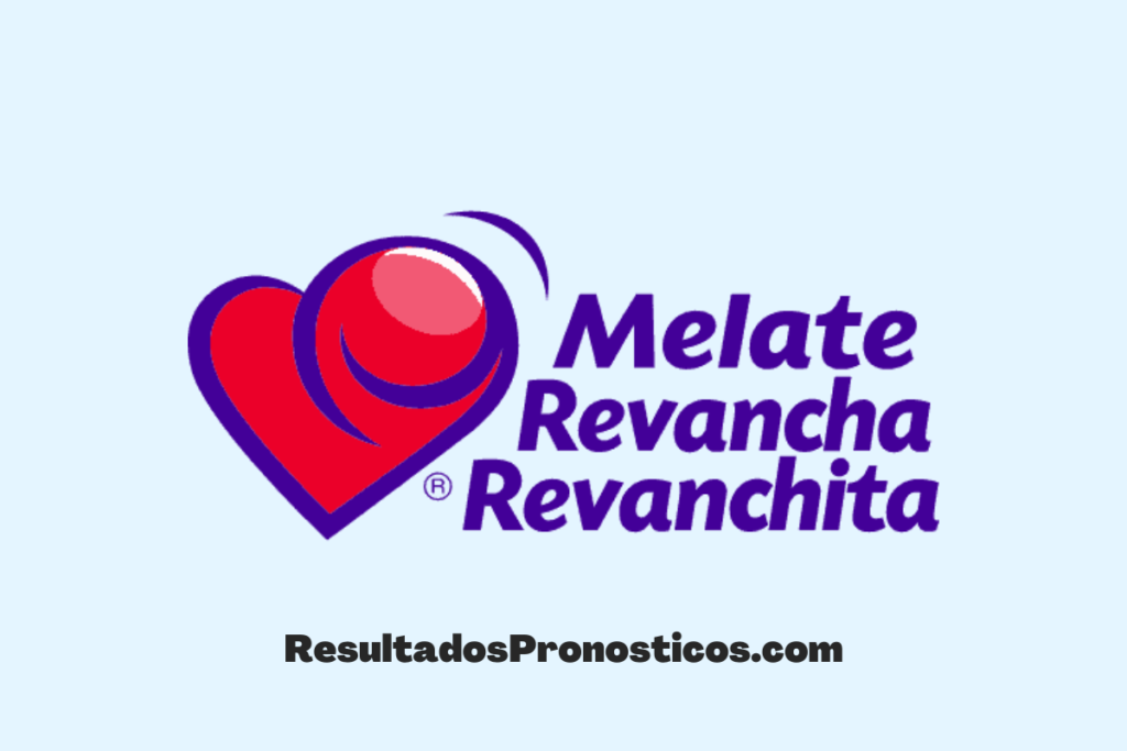 Resultados Melate