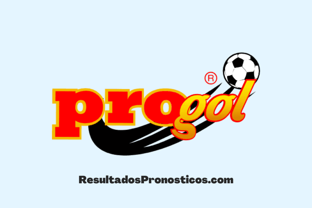 Resultados Progol
